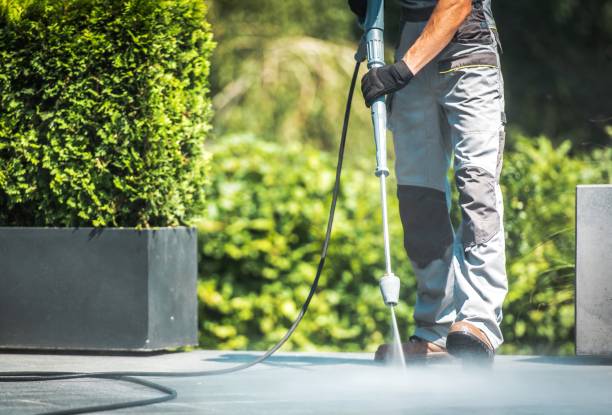Best Dumpster Area Cleaning  in Sparta, TN