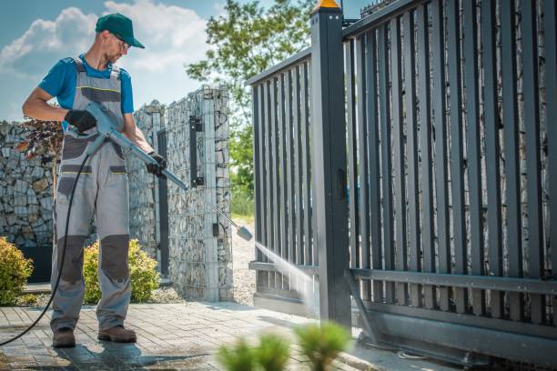 Reliable Sparta, TN Pressure Washing Solutions
