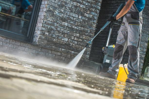 Best Building Exterior Washing  in Sparta, TN