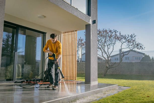 Best Post-Construction Pressure Washing  in Sparta, TN