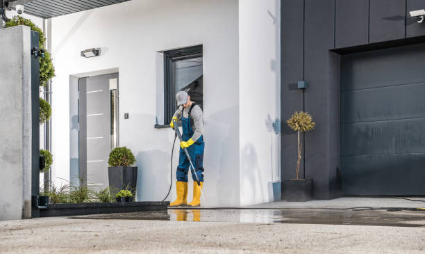 Best Sidewalk and Walkway Cleaning  in Sparta, TN